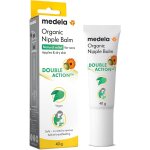 Crme bio pour mamelons, soulage et nourrit les mamelons douloureux, conue pour les mres allaitantes, ...