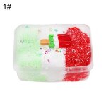 Crème glacée moelleuse slime, anti - stress extensible, jeu sensoriel, boue, jouets de bricolage, jouet ... Crème glacée moelleuse slime, anti - stress extensible, jeu sensoriel, boue, jouets de bricolage, jouet ...