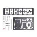 Cric de montage du kit modèle, peut etre levé et abaissé manuellement 1:35 32 pièces d'humeur scène de ... Cric de montage du kit modèle, peut etre levé et abaissé manuellement 1:35 32 pièces d'humeur scène de ...