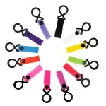 Crochets de poussette pour b�b�, 2 pi�ces / ensemble, fauteuil roulant, sac de poussette, crochet, accessoire ...