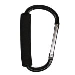 Crochet pour poussette, organisateur de poussette, crochets de courses, cintre pour poussette, accessoire ...