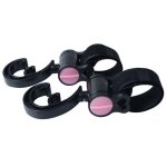 Crochets a rotation de 360 degr pour poussette de bb, accroches pour sac a langer, accessoires pour ...
