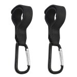 Crochets de sac pratiques et polyvalents, clips de suspension haut de gamme, accessoires pour epicerie, ...