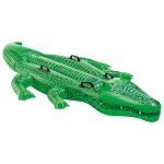 Crocodile gonflable - 203 x 114 cm de marque intex - catgorie jeux piscine
