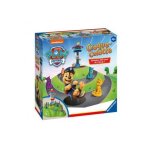 Croque carotte pat patrouille, mission de chase - colline grande vallee, tour de controle - set jeu societe ...