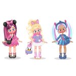 Cry babies bff bff disney minnie