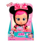 Cry babies cb minnie