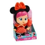 Cry babies cry babies loving care minnie