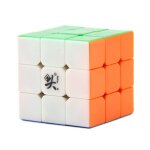 Cube magique 3x3x3, 42mm, vitesse professionnelle, casse - t�te professionnel, jouet pour enfants, cadeau ...