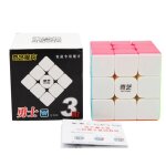Cube magique professionnel, casse - tte, 3x3x3, casse - tte, vitesse 3x3