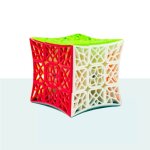 Cube de rubik qiyi adn concave 3x3 stk Cube de rubik qiyi adn concave 3x3 stk