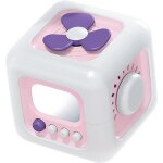 Cube sensoriel, jouets sensoriels de voyage, centre d'activit�s d'apprentissage, jouets d'anniversaire, ...