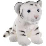 Cuddlekins tigre peluches animal, 19375, blanc Cuddlekins tigre peluches animal, 19375, blanc