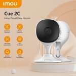 Cue 2c european regulations 3. 6mm imou - cam�ra de surveillance int�rieure cue 2c 1080p, dispositif ...