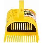 Cueilleur de baies, peigne pour mres et myrtilles, rouge, outil de rcolte, sr et durable, qualit ...