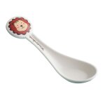 Cuillères d'alimentation mignonnes pour bébé, vaisselle pour enfants, couverts, cuillère colher, silicone, ... Cuillères d'alimentation mignonnes pour bébé, vaisselle pour enfants, couverts, cuillère colher, silicone, ...