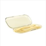 Cuill�res d'alimentation pour nourrissons, a pointe souple, faciles a utiliser, l�g�res pour les petites ...