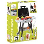 Cuisines et accessoires barbecue plancha
