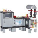 Vraie cuisine cooking kitchen xl f�brica de juguete 85120