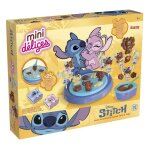 Cuisine creative lansay mini delices atelier de confection chocolat stitch & angel