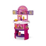 La cuisine filly - smoby - 024653 - jeu d'imitation