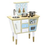 Cuisine vintage en bois Cuisine vintage en bois