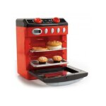 Ma cuisini�re electronique (19x13x24 cm) - jeu d'imitation