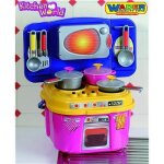 Cuisini�re - kitchen world