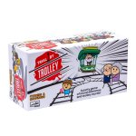 Cyanide and happiness - trial by trolley