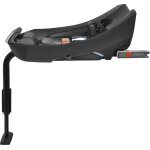 Cybex 513126002 aton base 2 fix embases pour siège auto noir Cybex 513126002 aton base 2 fix embases pour siège auto noir
