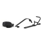 Cybex kit mains libres zeno - bras et ceinture abdominale