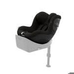Cybex - sige - auto gr 0 + / 1 sirona g i - size magic black