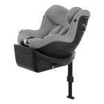 Cybex sirona gi i - size plus sige - auto bb noir, gris