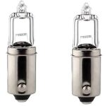 Cyclingcolors 2x ampoule 21w 24v bay9s camion fourgon voiture tracteur v�hicule agricole