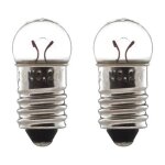 Cyclingcolors 2x ampoule e10 24v 3w camion fourgon voiture tracteur vhicule agricole