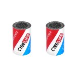 Cyeelife - aiguiseur de flchettes pour pointes en acier, kit d'accessoires, 2 paquets, 5 paquets, 10 ...