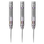 Cyeelife - barils de fléchettes en acier au tungstène, pointe en métal, sans accessoires, 21g, 22g, 23g, ... Cyeelife - barils de fléchettes en acier au tungstène, pointe en métal, sans accessoires, 21g, 22g, 23g, ...