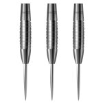 Cyeelife - barils de fléchettes en acier au tungstène, pointe en métal, sans accessoires, 21g, 22g, 23g, ... Cyeelife - barils de fléchettes en acier au tungstène, pointe en métal, sans accessoires, 21g, 22g, 23g, ...