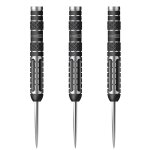 Cyeelife - barils de fléchettes en acier au tungstène, pointe en métal, sans accessoires, 21g, 22g, 23g, ... Cyeelife - barils de fléchettes en acier au tungstène, pointe en métal, sans accessoires, 21g, 22g, 23g, ...