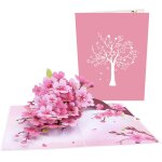 Cymbidium orchidées carte de voeux pop - up avec enveloppe fleurs carte postale cartes d'anniversaire ... Cymbidium orchidées carte de voeux pop - up avec enveloppe fleurs carte postale cartes d'anniversaire ...