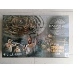Daedalus maze the spinning labyrinth game - games - 2018