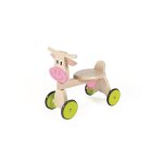 Dam dpc scratch porteur vache