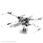 Dam dpc star wars - xwing fighter - dam - dpc