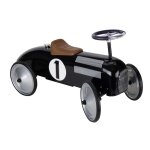 Dam dpc trotteur noir numro 1