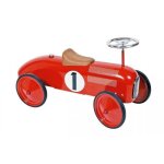 Dam dpc trotteur numero 1 rouge Dam dpc trotteur numero 1 rouge