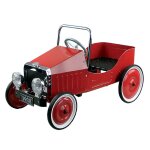 Dam dpc voiture rouge (1938) Dam dpc voiture rouge (1938)