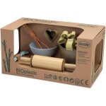 Dantoy 5602 bio - kit de pâtisserie pour enfants, 11 pièces Dantoy 5602 bio - kit de pâtisserie pour enfants, 11 pièces