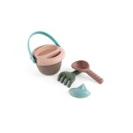 Dantoy green garden emmerset - 5 - delig