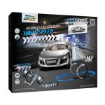 Darda high speed piste de circuit voiture electrique