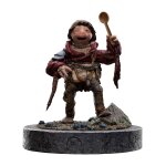 Dark crystal : le temps de la r�sistance statuette 1 / 6 hup the podling 14 cm